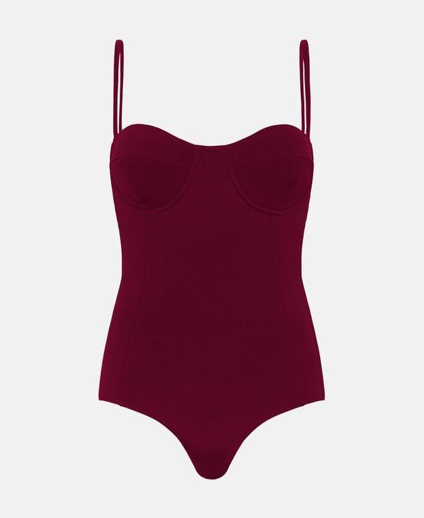 Other Body Size XS / US 0-2 / IT 36-38 - 1 Thumbnail