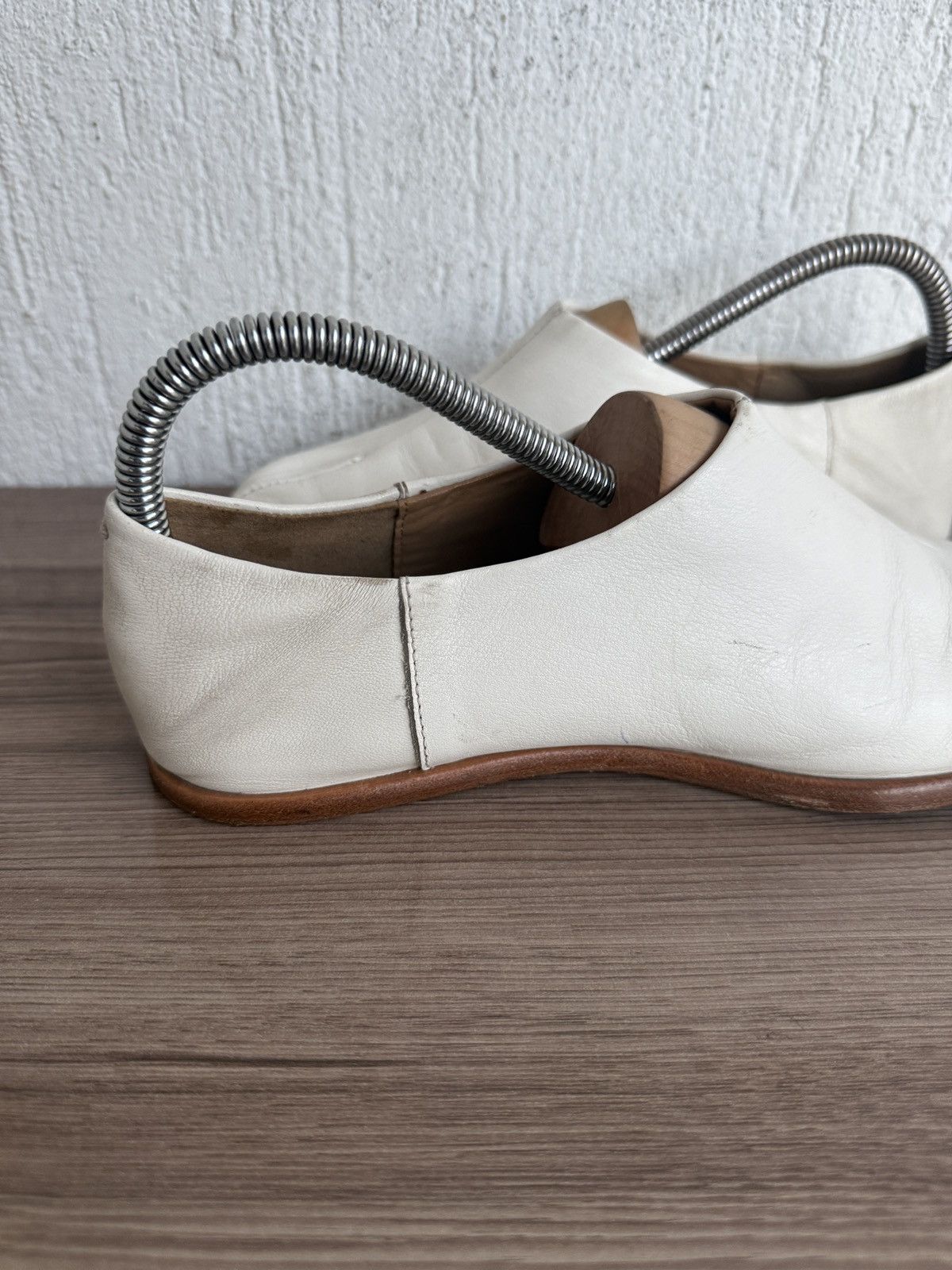 Maison Margiela tabi babouche slip on Size US 7 / IT 37 - 9 Thumbnail