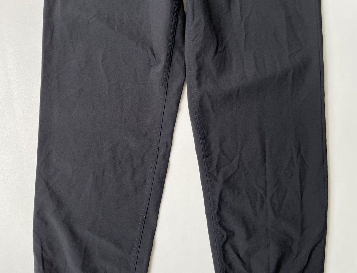 Comme des Garcons A/W 08 Bleach Dye Hems Utility Trousers Size US 34 / EU 50 - 8 Thumbnail