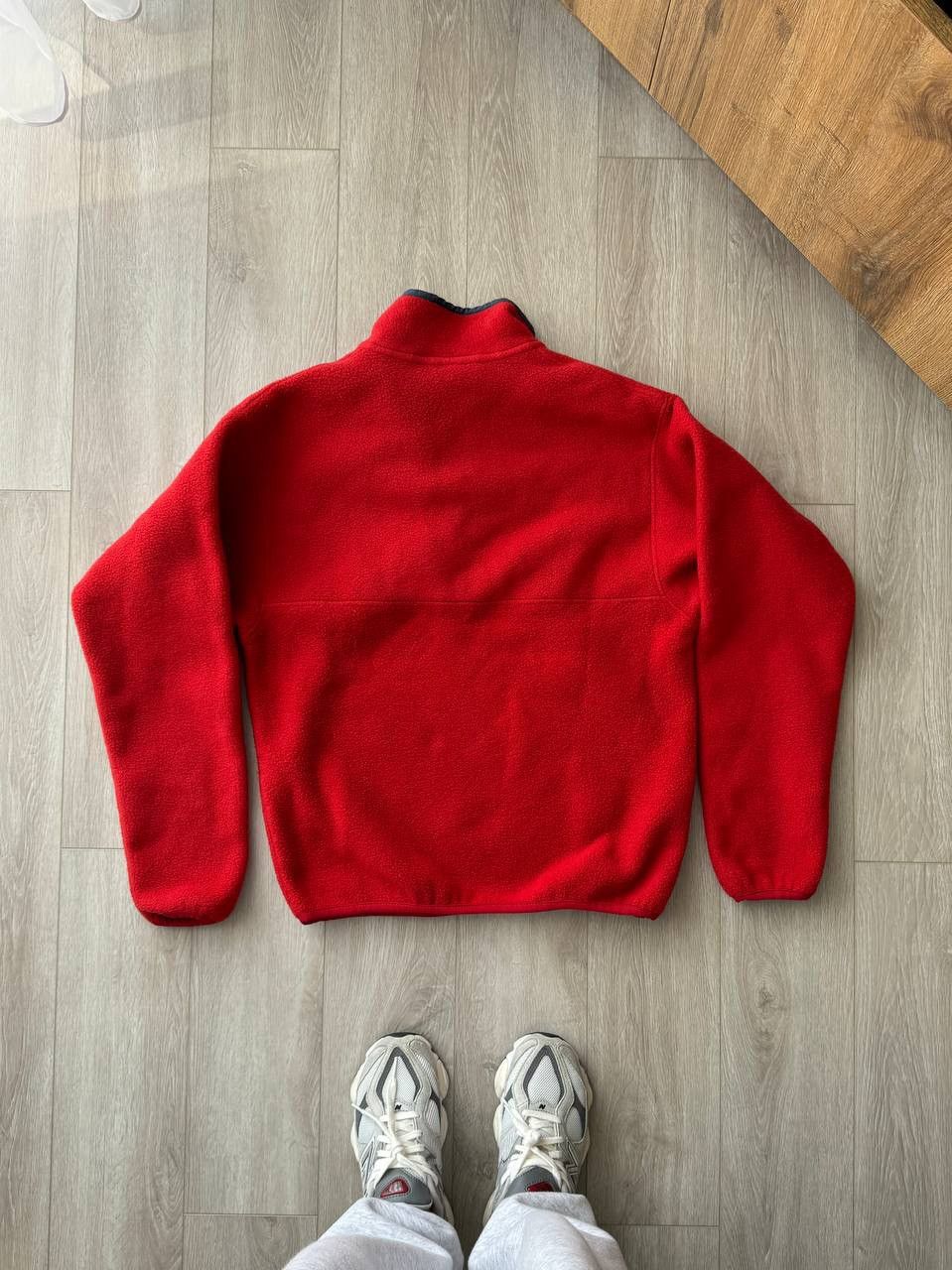 Patagonia × Vintage Vintage Patagonia Synchilla Fleece Pullover Jacket Size US S / EU 44-46 / 1 - 2 Thumbnail