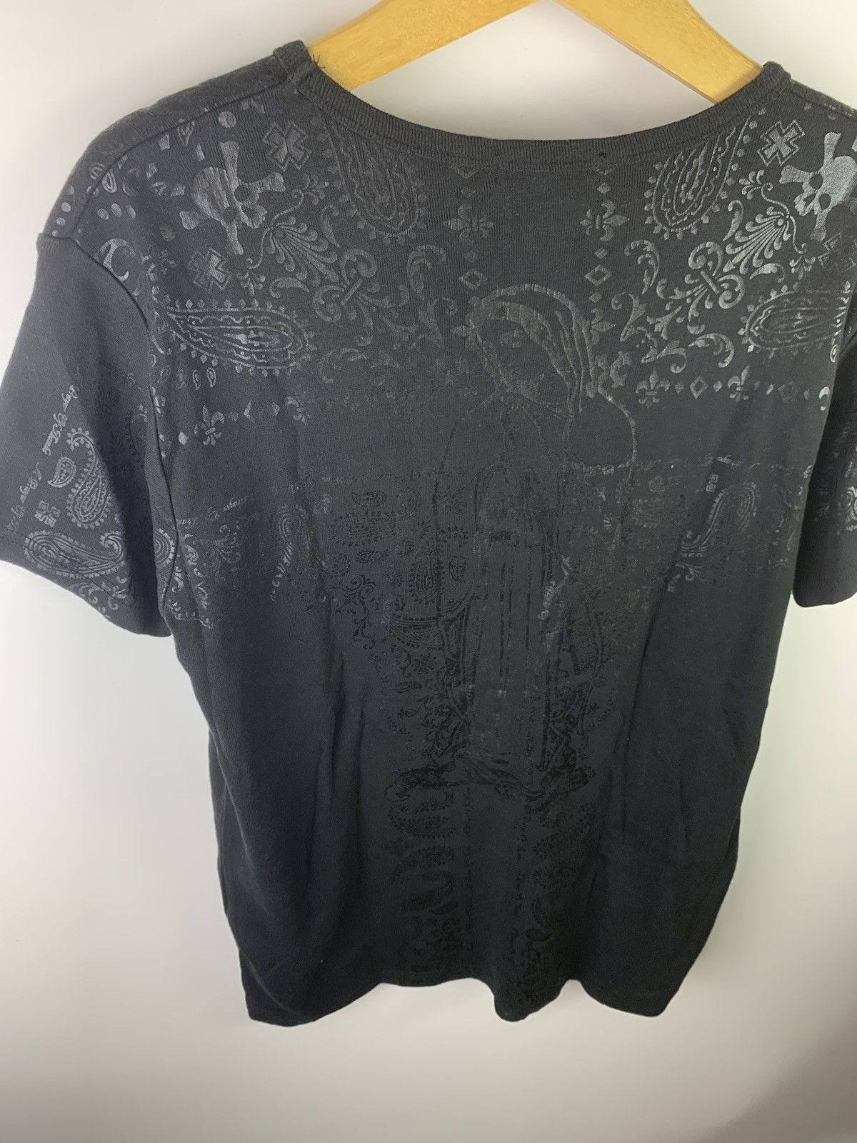 Hysteric Glamour × If Six Was Nine × Japanese Brand detectibe struct poem skulls japanese Size US M / EU 48-50 / 2 - 9 Thumbnail