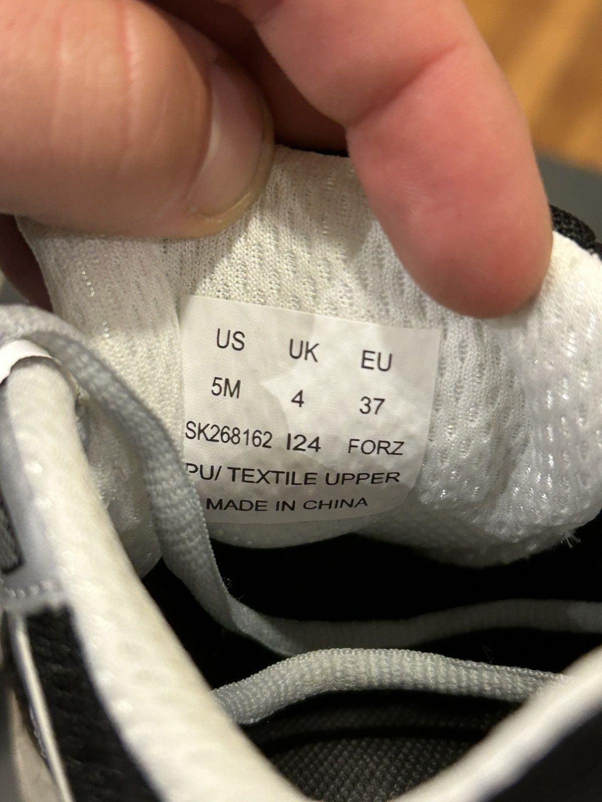 Saucony Saucony Size US 5 / EU 37 - 6 Thumbnail