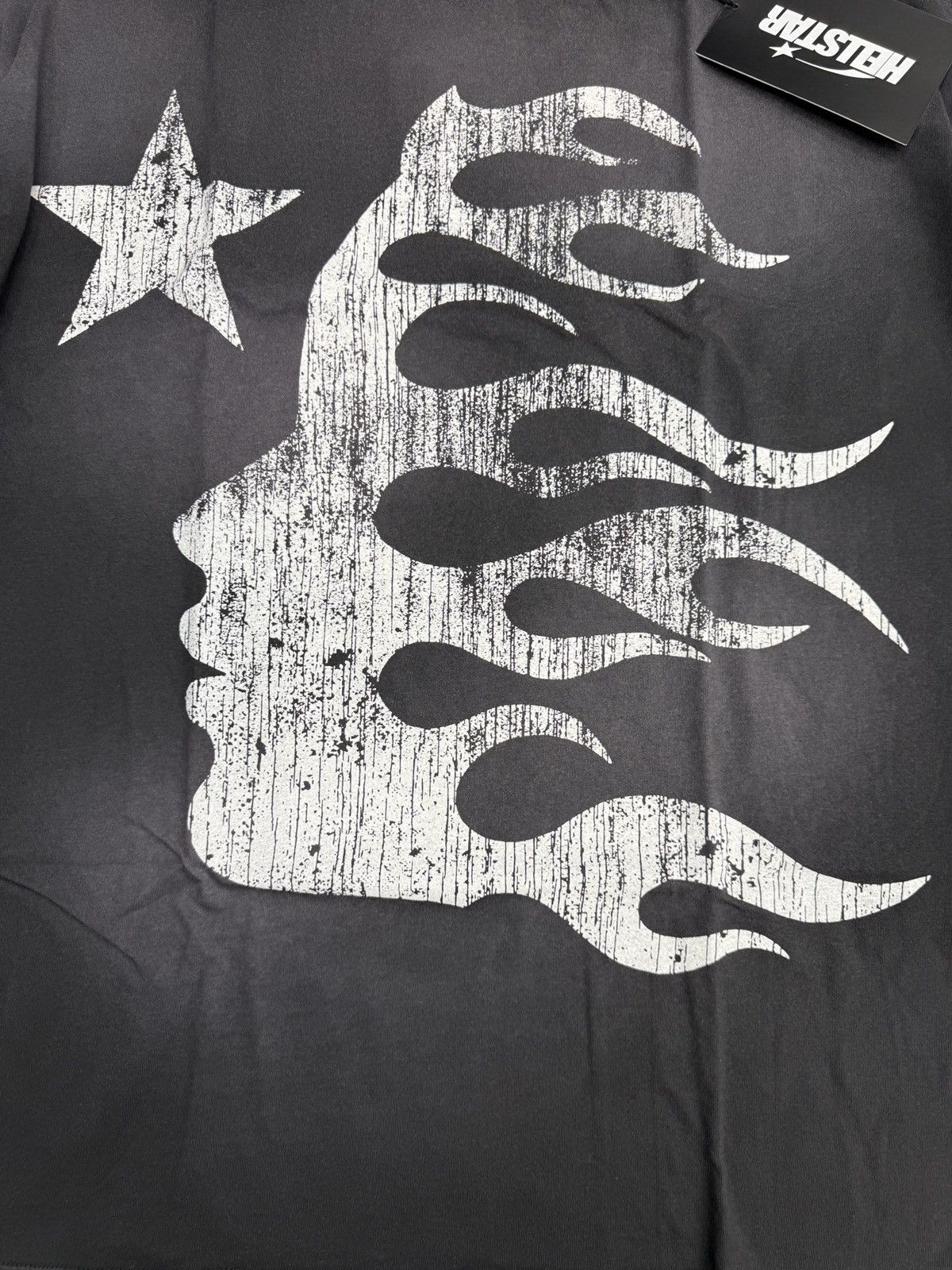 HELLSTAR Hellstar Classic T-shirt Size 3XL Size US XXL / EU 58 / 5 - 2 Thumbnail