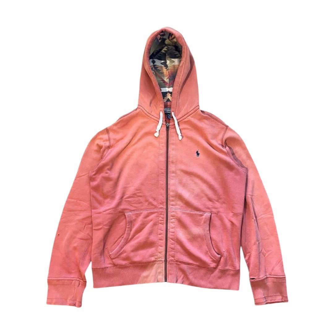 Polo Ralph Lauren Vintage 90s Polo Ralph Lauren Aztec Essential