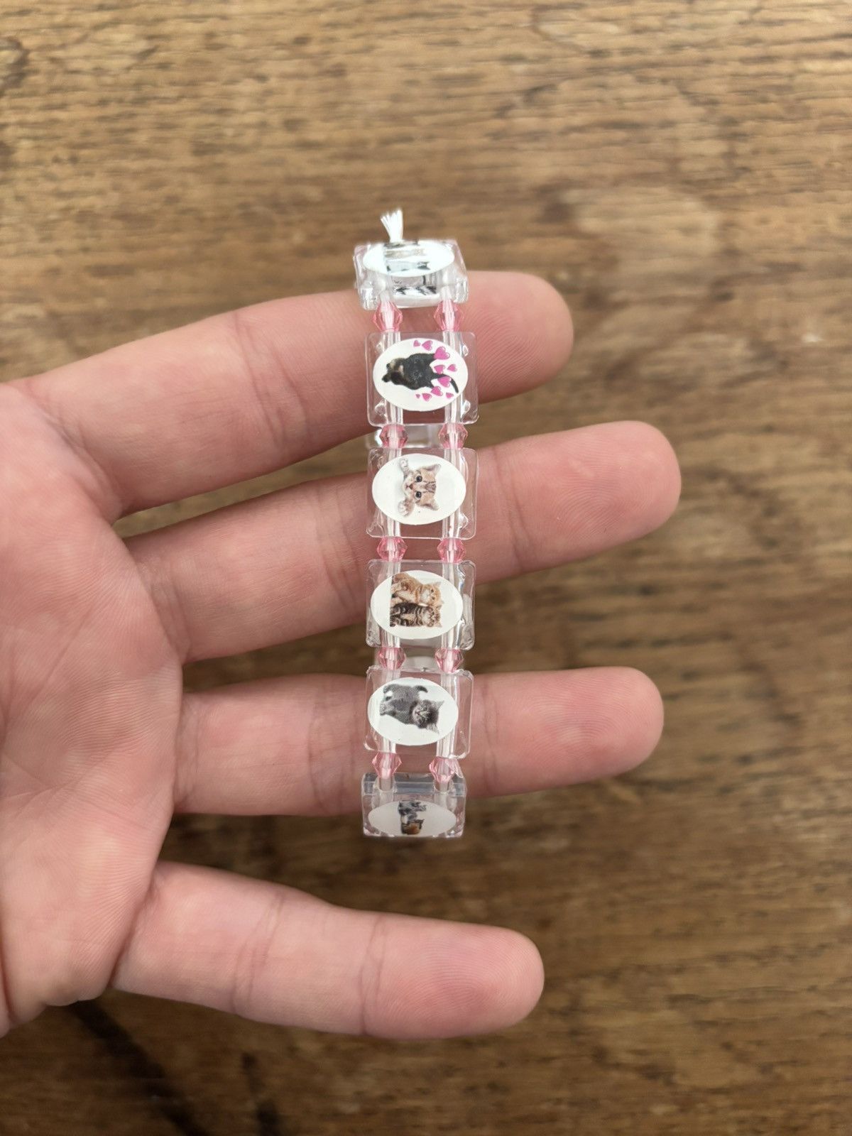 Other Cat bracelet bazo Size ONE SIZE - 1 Thumbnail
