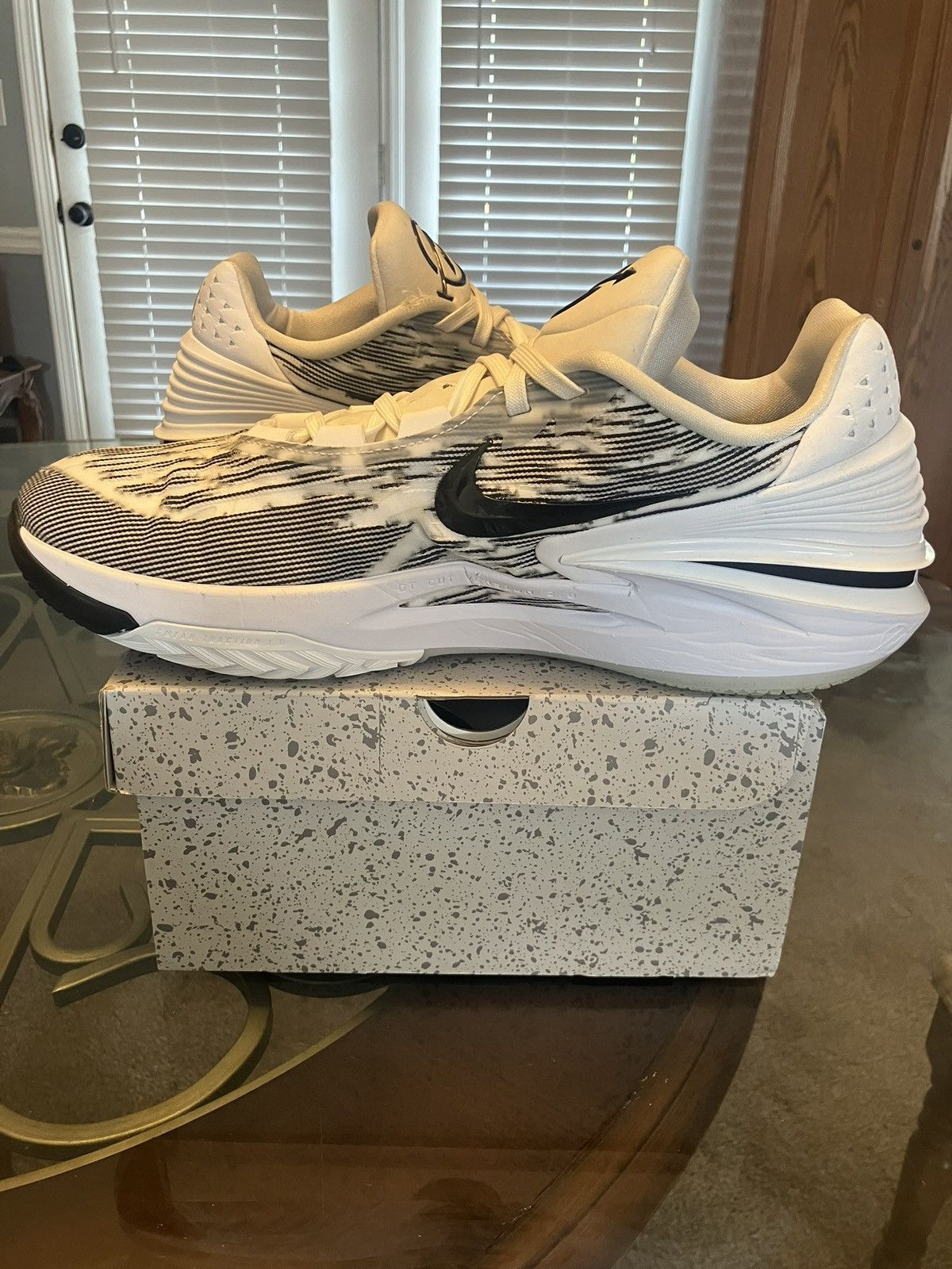 Nike Nike Zoom GT Cut 2 Size US 15 / EU 48 - 10 Thumbnail