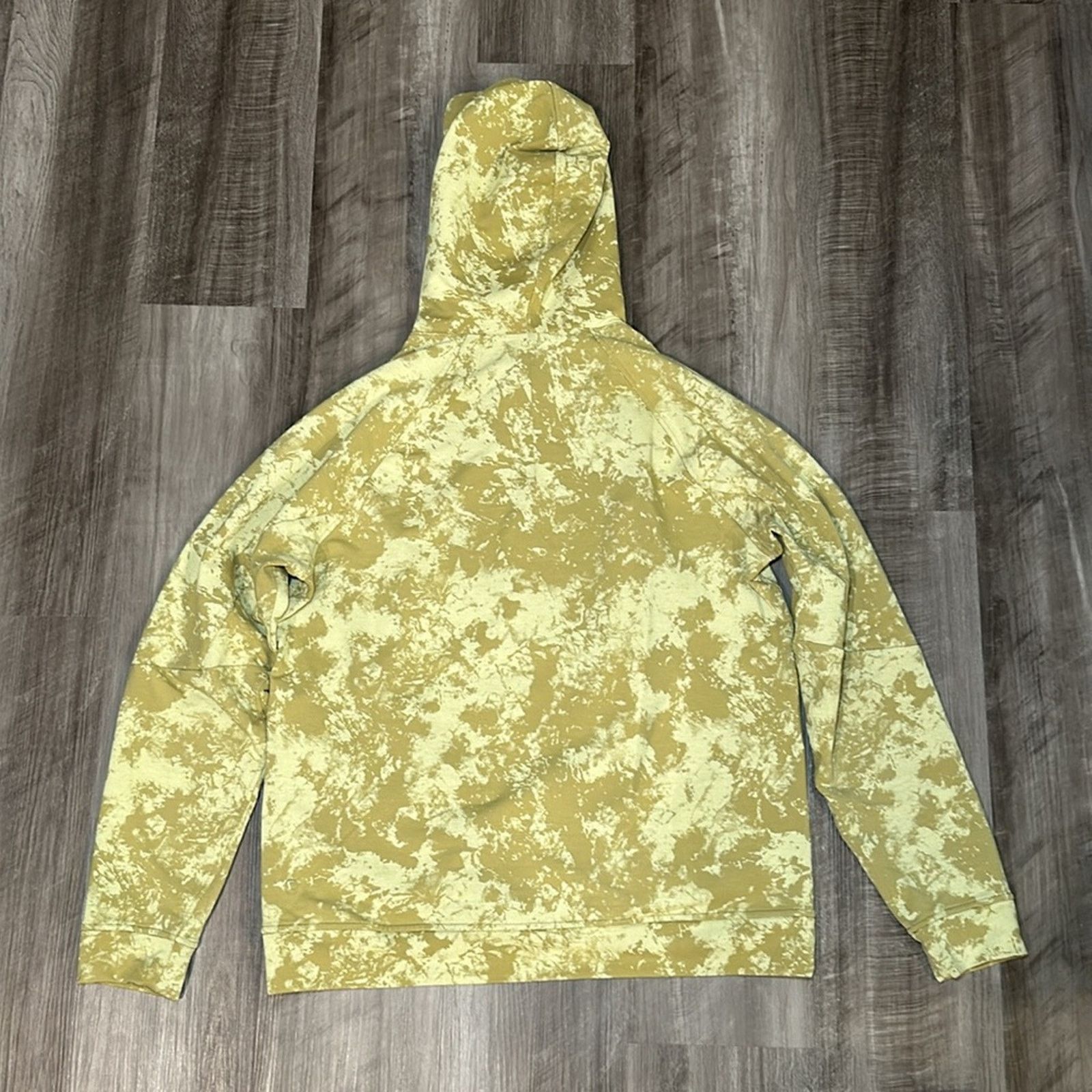 Lululemon Lululemon City Sweat Pullover Hoodie - Large Size US L / EU 52-54 / 3 - 3 Thumbnail