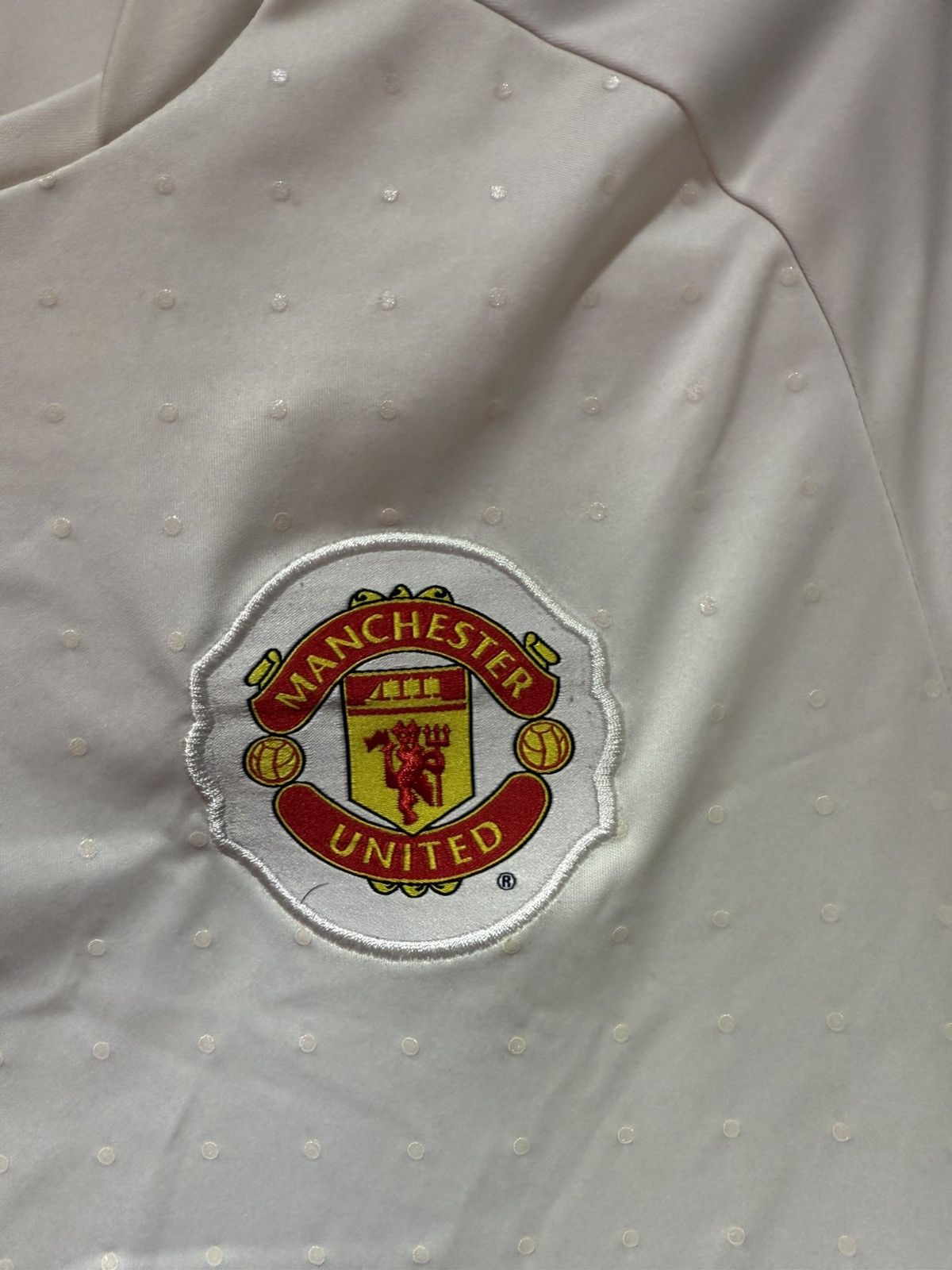 Nike Manchester united Size US L / EU 52-54 / 3 - 2 Thumbnail