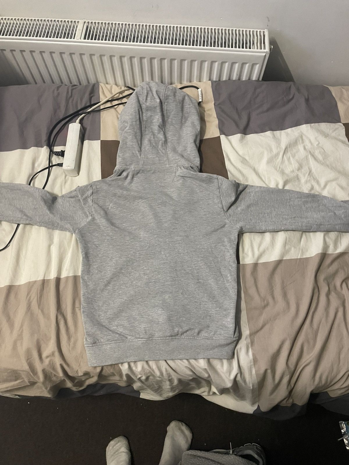 U.S. Polo Assn. U.S poli assn hoodie Size US XS / EU 42 / 0 - 7 Thumbnail