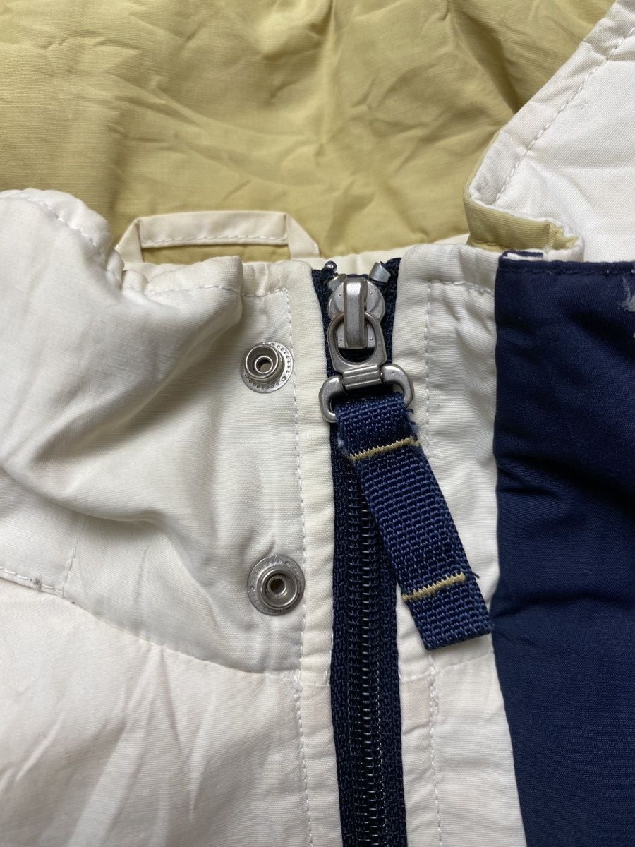 Designer × Vintage Caspi Conus outdoor hoodie Size US XL / EU 56 / 4 - 16 Thumbnail