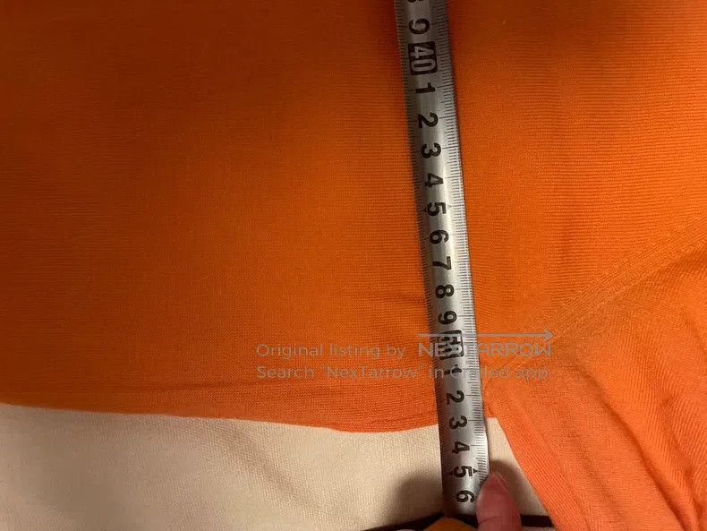 Hermes Hermes Knitted sweater, long-sleeve Size US XL / EU 56 / 4 - 8 Thumbnail