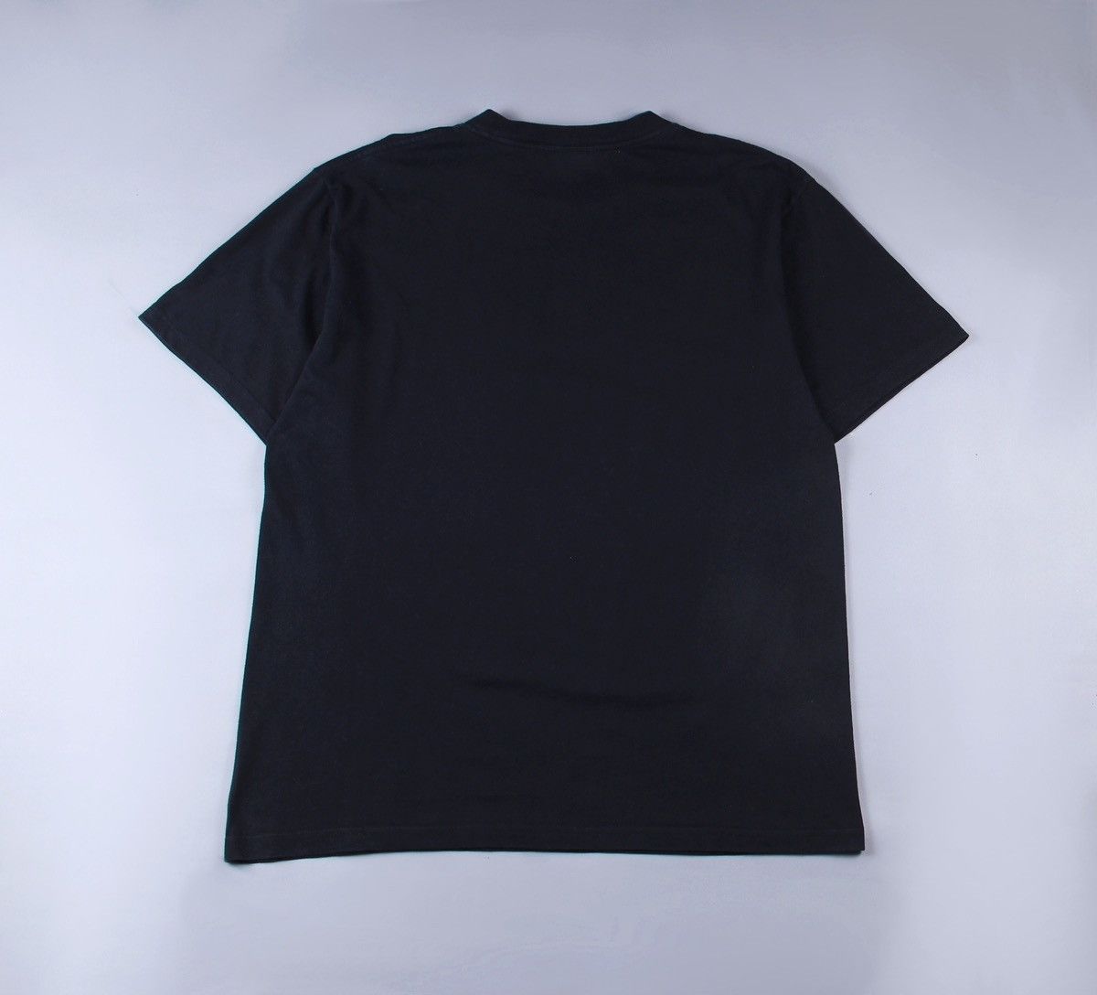 Vintage 1994 Trinity Products Rhino Tee T Shirt Animal Vintage US XL Size US XL / EU 56 / 4 - 5 Thumbnail