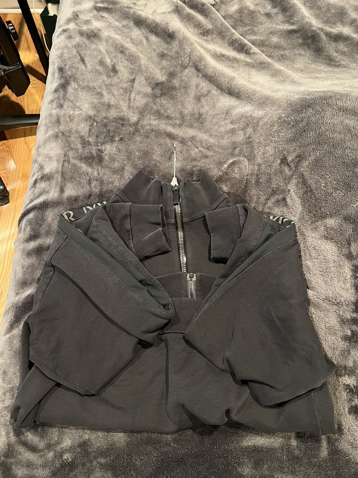Moncler Moncler Caridgan Size US M / EU 48-50 / 2 - 5 Thumbnail