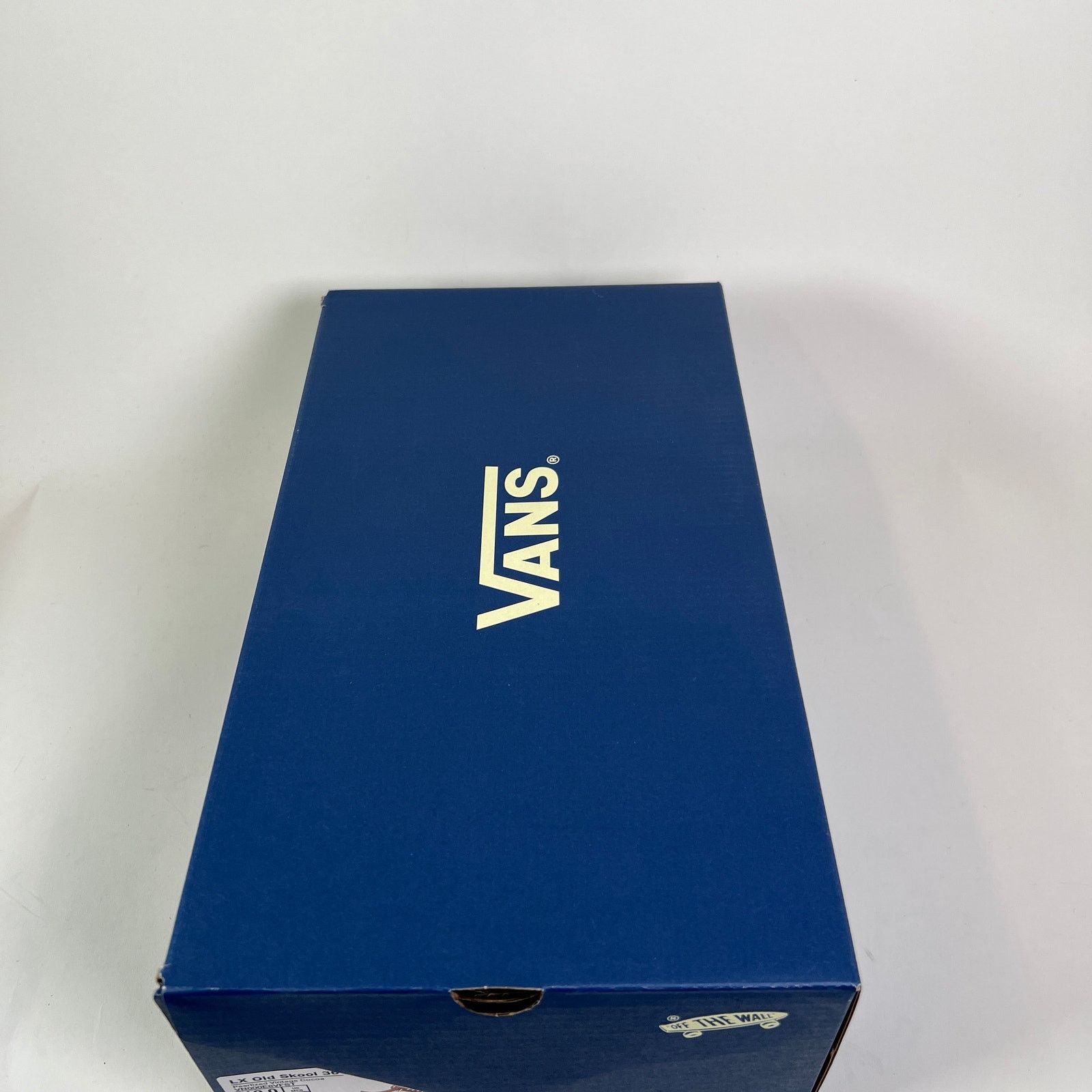 Vans Vans OTW Old Skool 36 LX Pearlized Sneakers Size US 11 / EU 44 - 10 Thumbnail