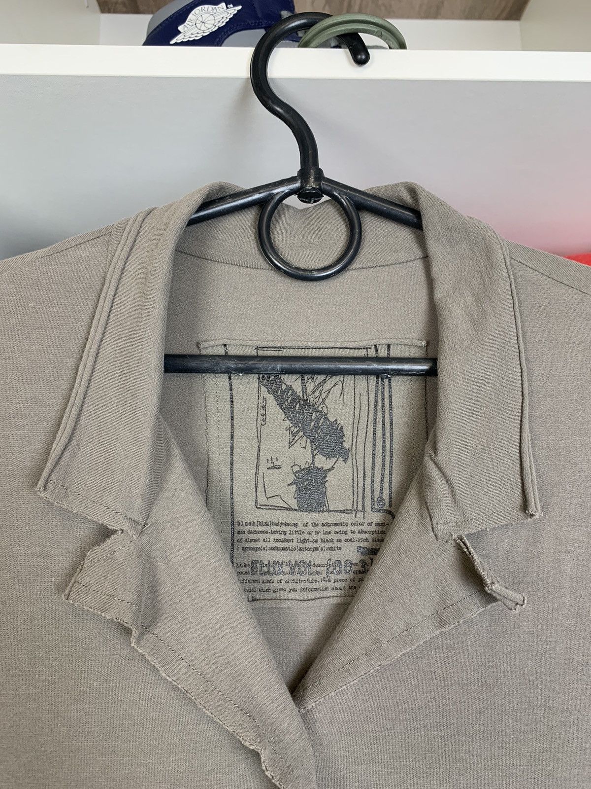Rundholz Rundholz Cardigan Size S Size S / US 4 / IT 40 - 3 Thumbnail