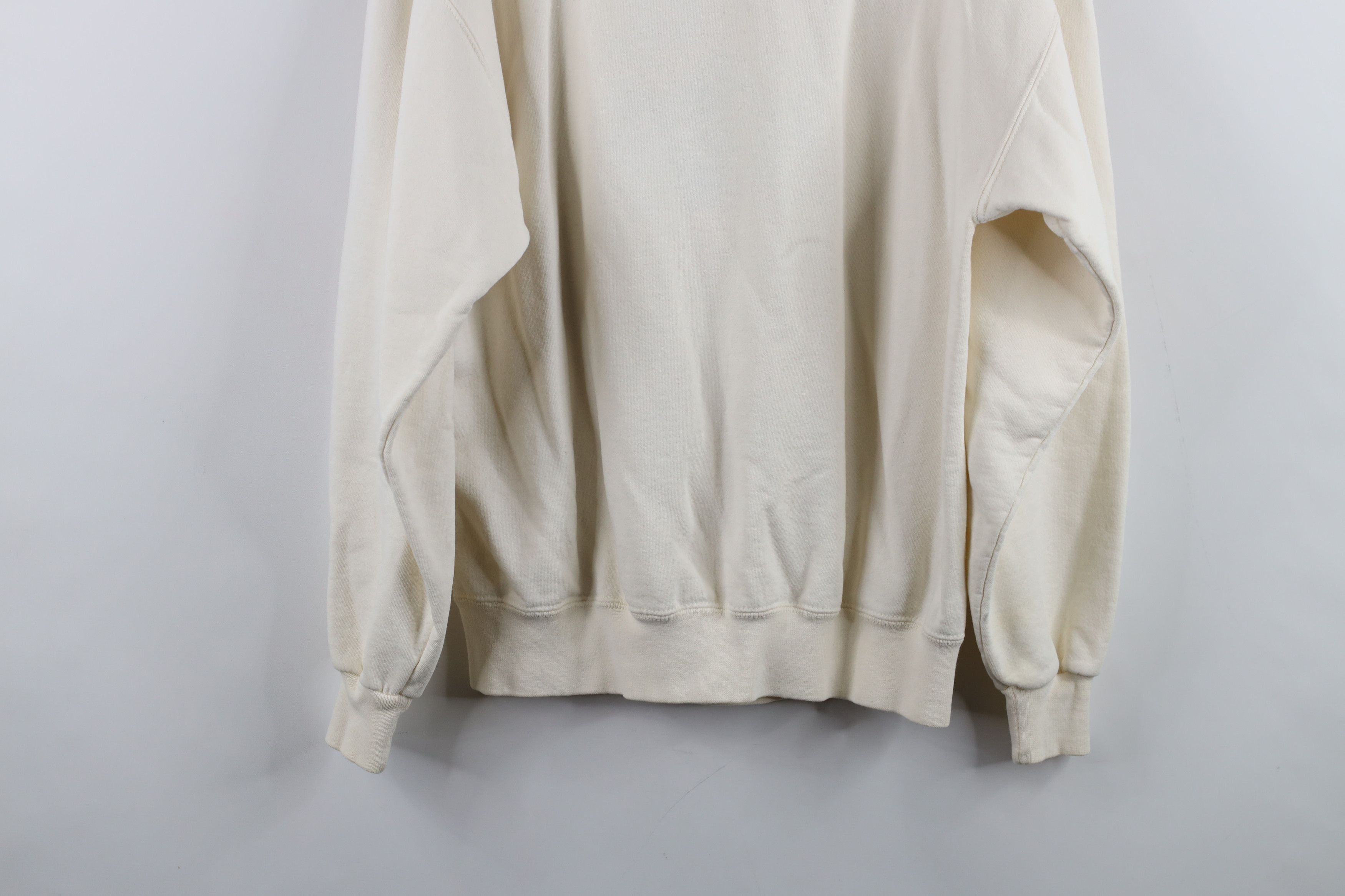 Vintage Vintage 90s Streetwear Las Vegas Argyle Golf Sweatshirt Size US M / EU 48-50 / 2 - 12 Thumbnail