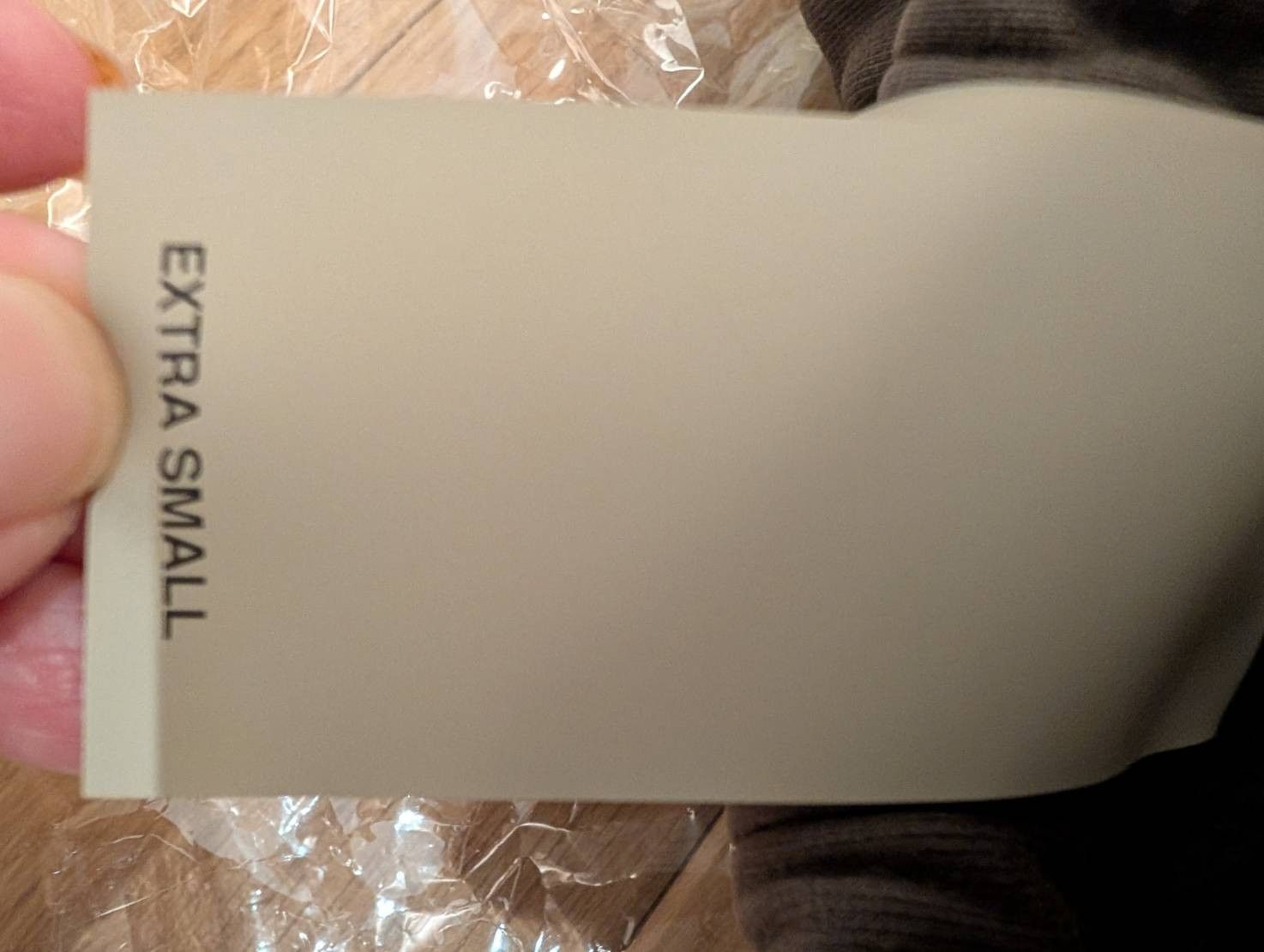 Fear of God Fear of God 8th Collection Wool Forum Sweatpants Brown XS Size US 28 / EU 44 - 7 Thumbnail