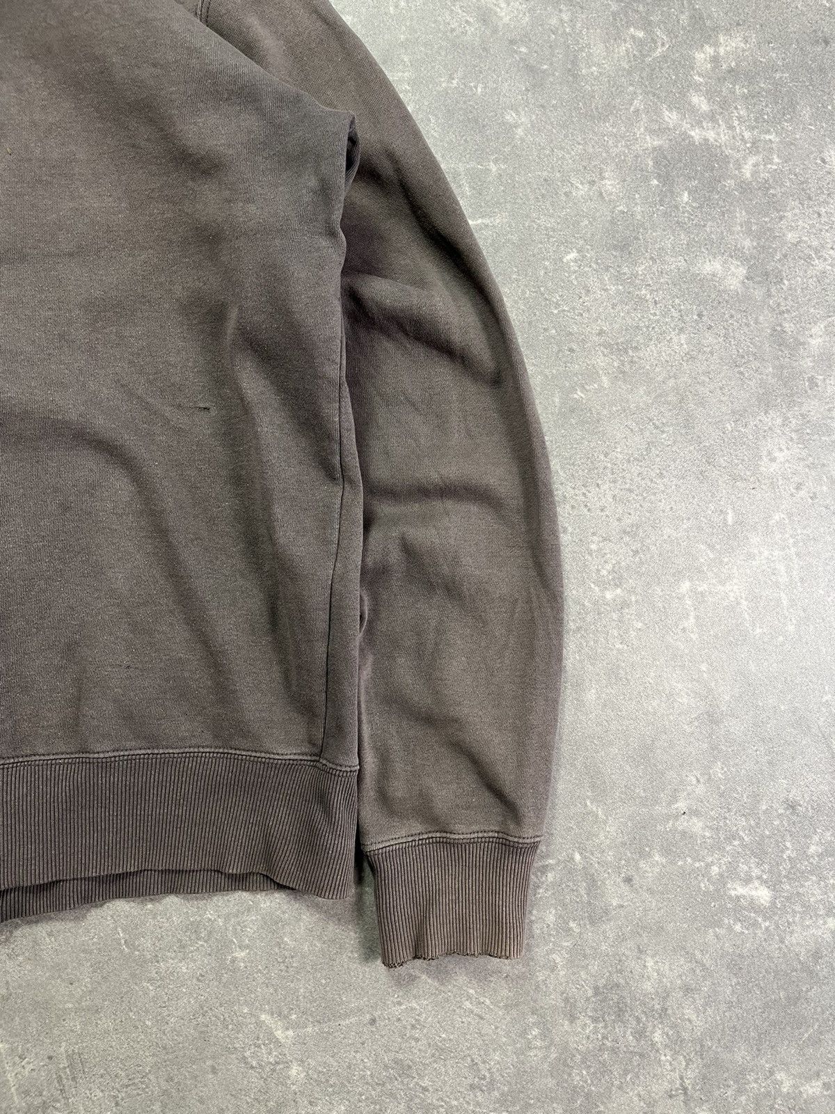 Element 00s Element Faded Printed Big Logo Zip Hoodie Y2K M L Boxy Size US M / EU 48-50 / 2 - 15 Thumbnail