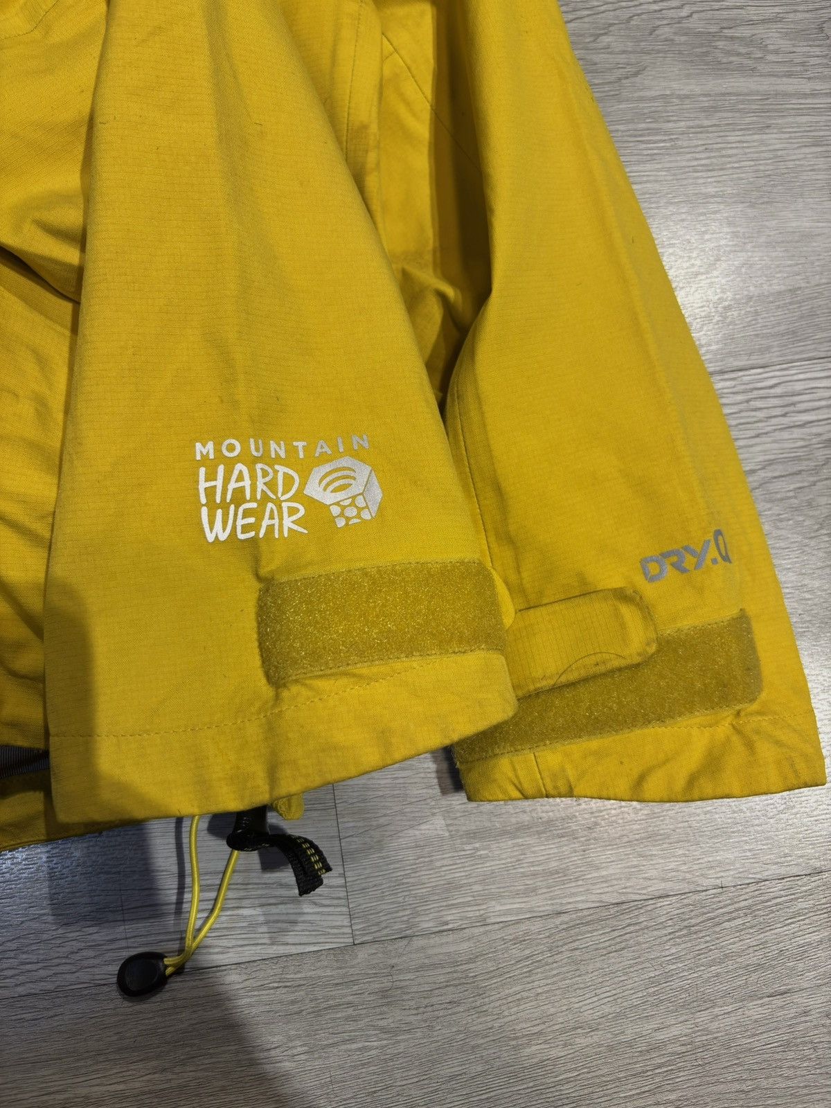 Mountain Hardwear MOUNTAIN HARDWEAR DRYSTEIN Size US M / EU 48-50 / 2 - 9 Thumbnail