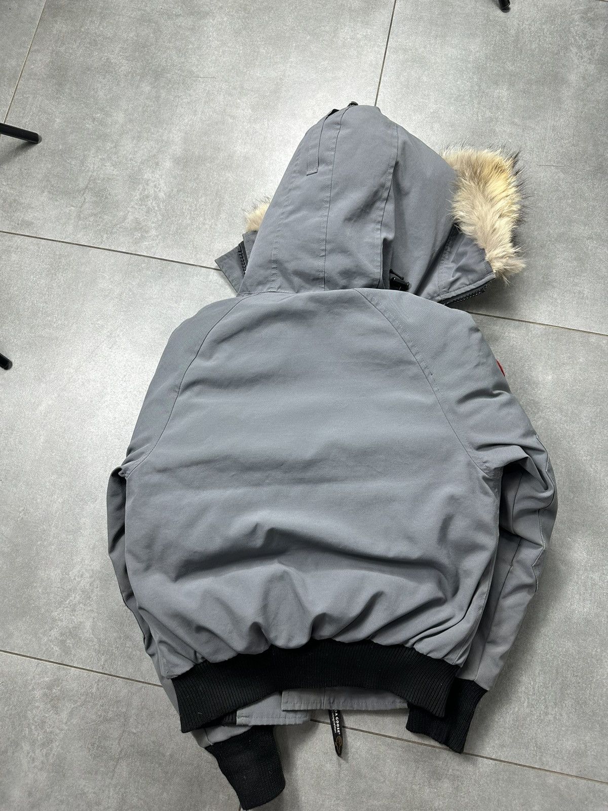 Canada Goose Canada Goose Chilliwack Bomber Size XS / US 0-2 / IT 36-38 - 12 Thumbnail