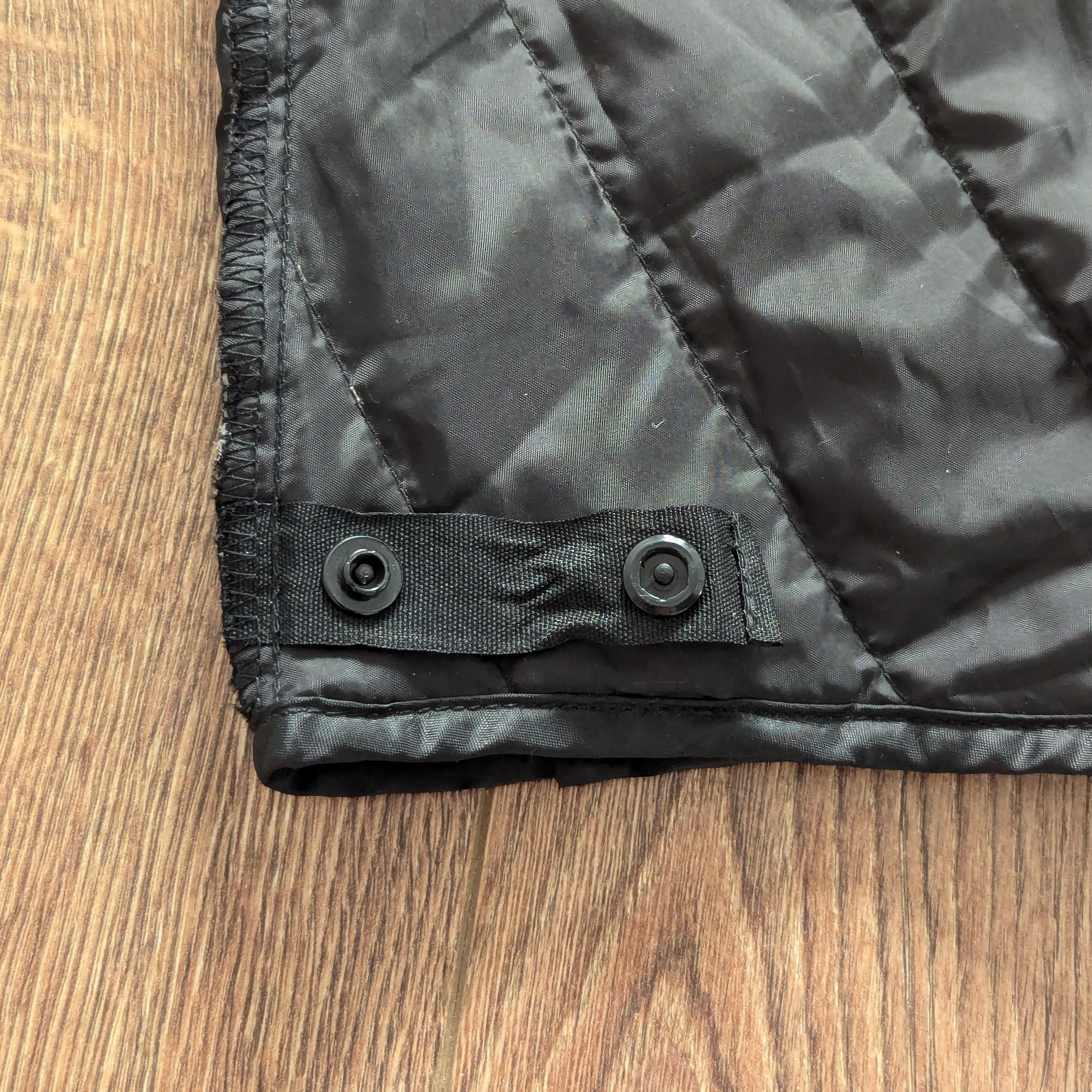 Alpinestars Alpinestars T-GP R WP + Andes Drystar Lining Jacket Pants Size US L / EU 52-54 / 3 - 6 Thumbnail