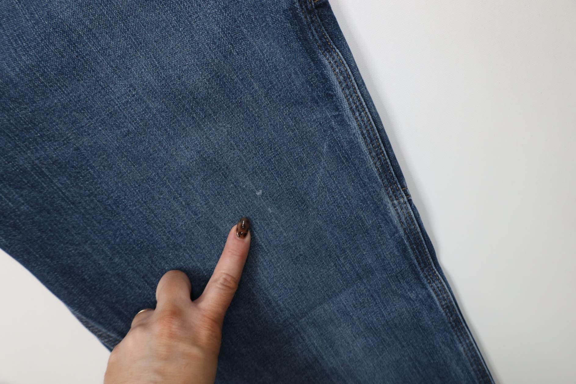 Carhartt Vintage Y2K Carhartt Relaxed Fit Wide Leg Dungaree Jeans Size US 36 / EU 52 - 8 Thumbnail