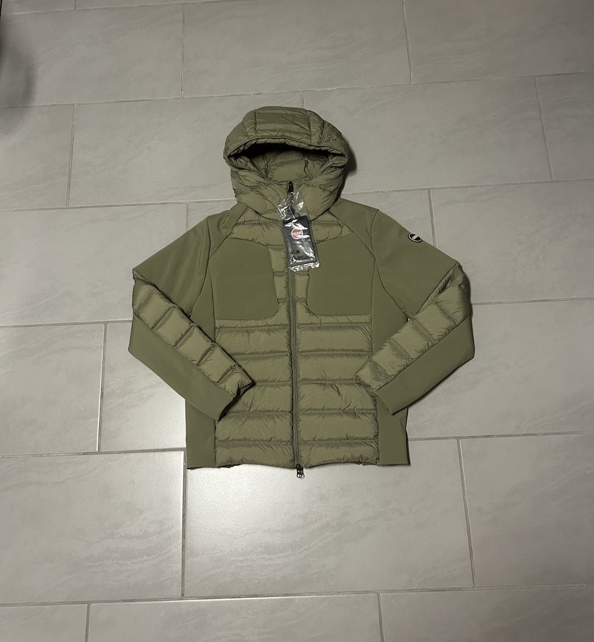 Colmar Colmar new warrior jacket Size US M / EU 48-50 / 2 - 1 Thumbnail