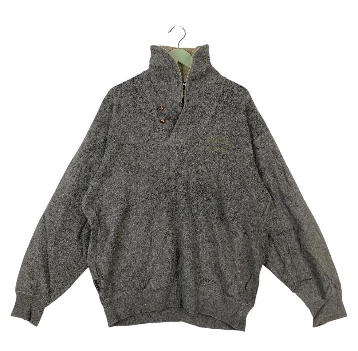 Ralph Lauren Vintage Chaps Ralph Lauren Ralph Lauren CHAPS RALPH LAUREN Size US L / EU 52-54 / 3 - 1 Thumbnail