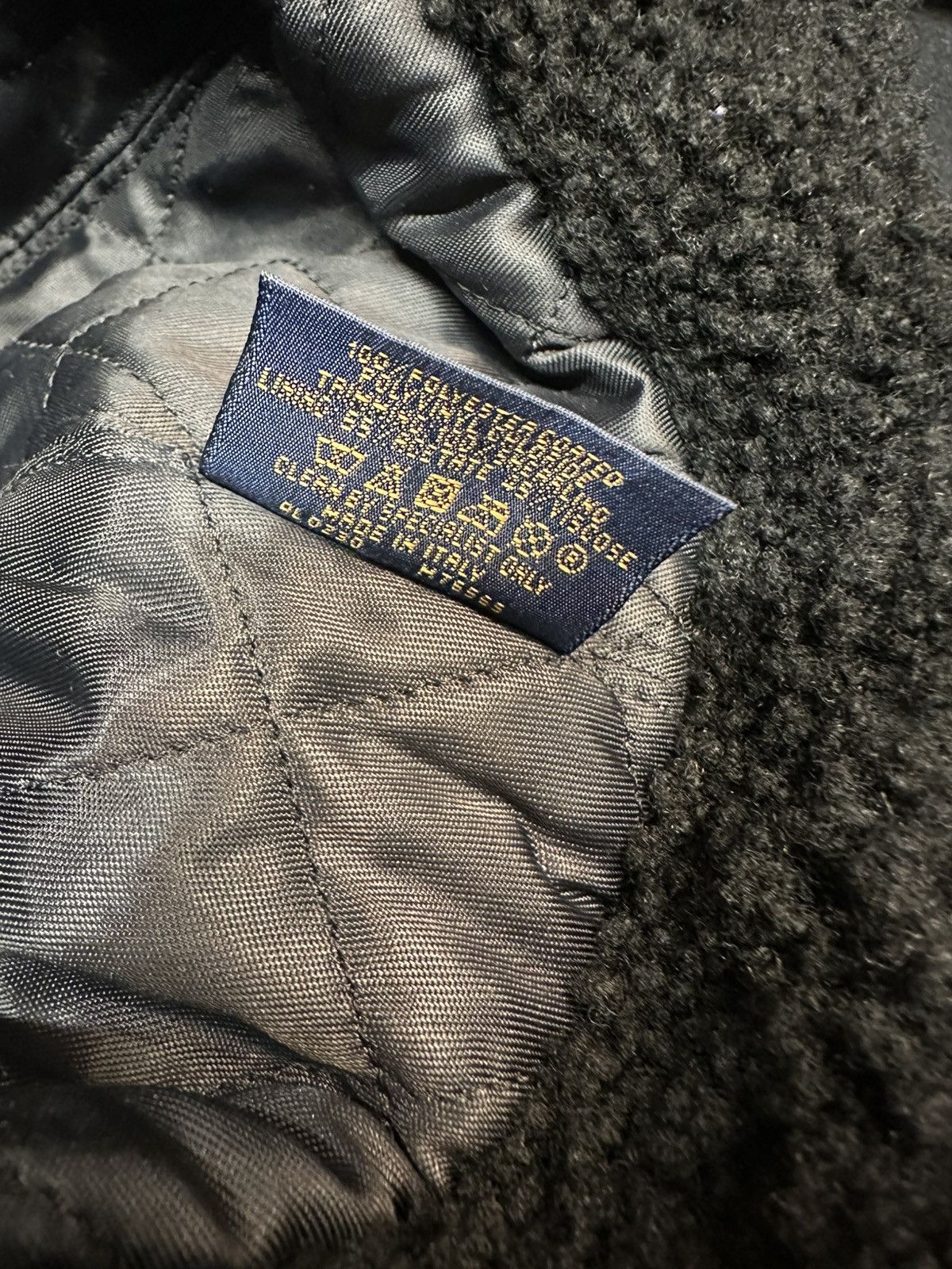 Louis Vuitton Louis Vuitton Alpes Fur Cap Size ONE SIZE - 10 Thumbnail