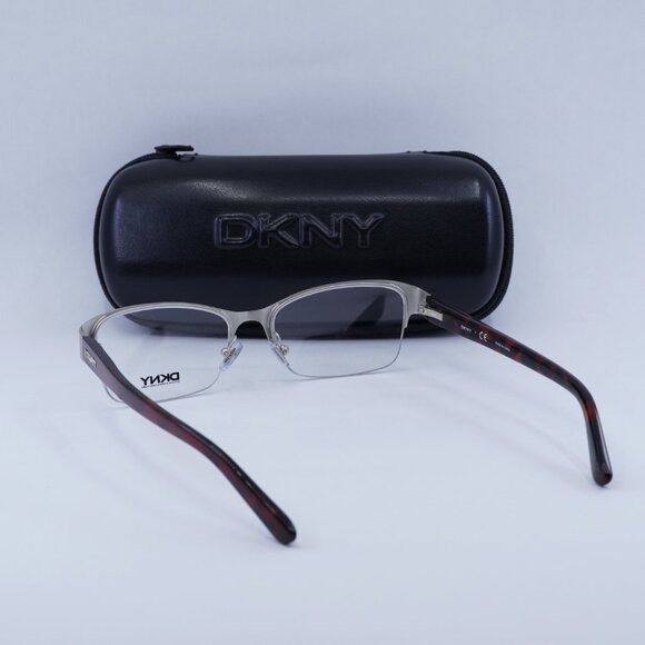 DKNY Dkny DY5651 1029 Eyeglasses 53mm Size ONE SIZE - 10 Thumbnail
