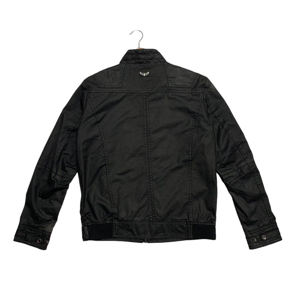 Sports Specialties Unlimited Racing Biker Jacket Size US M / EU 48-50 / 2 - 5 Thumbnail