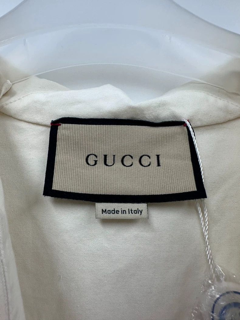 Gucci Gucci Dress Size XS / US 0-2 / IT 36-38 - 4 Thumbnail