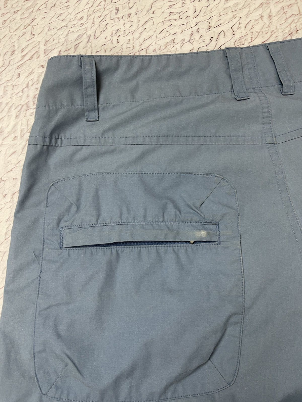 Mambo Mambo vintage nylon casual pants hype straight drill Size US 32 / EU 48 - 16 Thumbnail