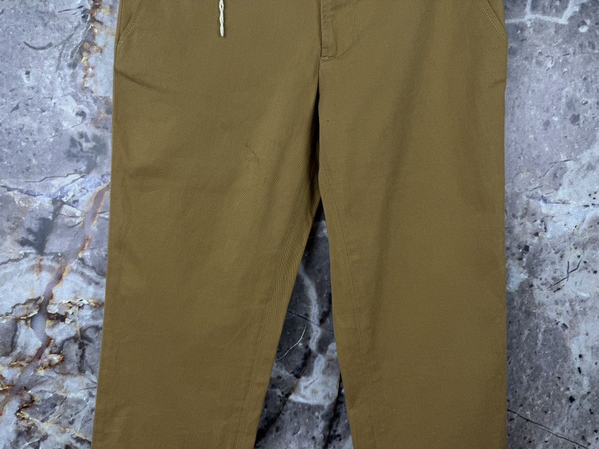 AMI Men’s A.P.C. Pants Rue Madame Paris Size 36 Size US 36 / EU 52 - 4 Thumbnail