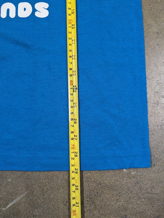 Other Kankan ReallyRich RR ##RR4L and Friends Tee Size US L / EU 52-54 / 3 - 5 Thumbnail
