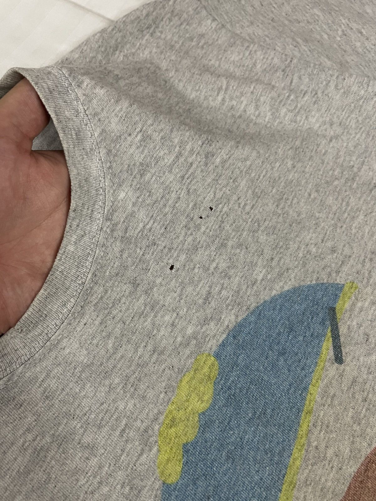 Other Vintage Rare Archive South Park Eric Cartman Ass Funny Tee Size US L / EU 52-54 / 3 - 11 Thumbnail