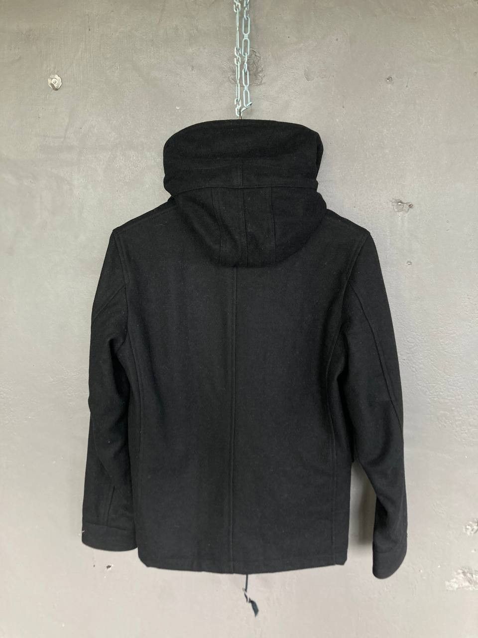 Beams Plus Beams Life Store Winter Hooded Jacket Size US S / EU 44-46 / 1 - 2 Thumbnail