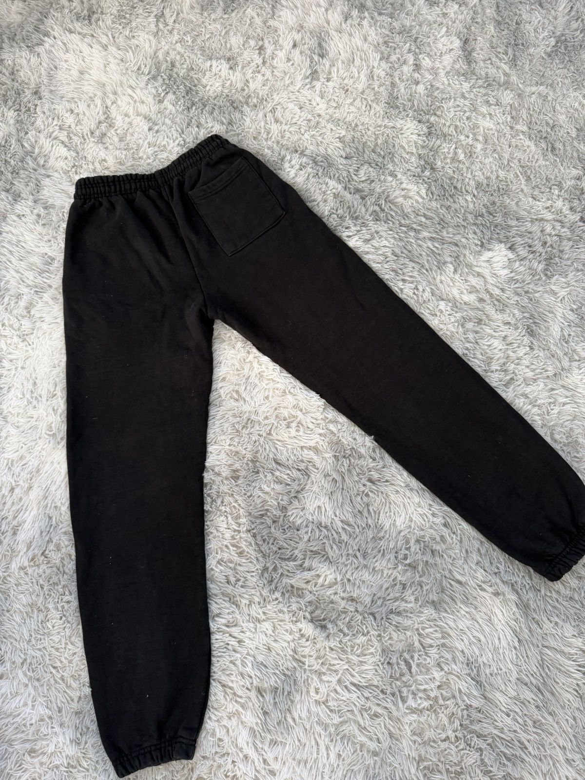 Vlone Vlone Juice Wrld Rider Sweatpants Size US 30 / EU 46 - 2 Thumbnail