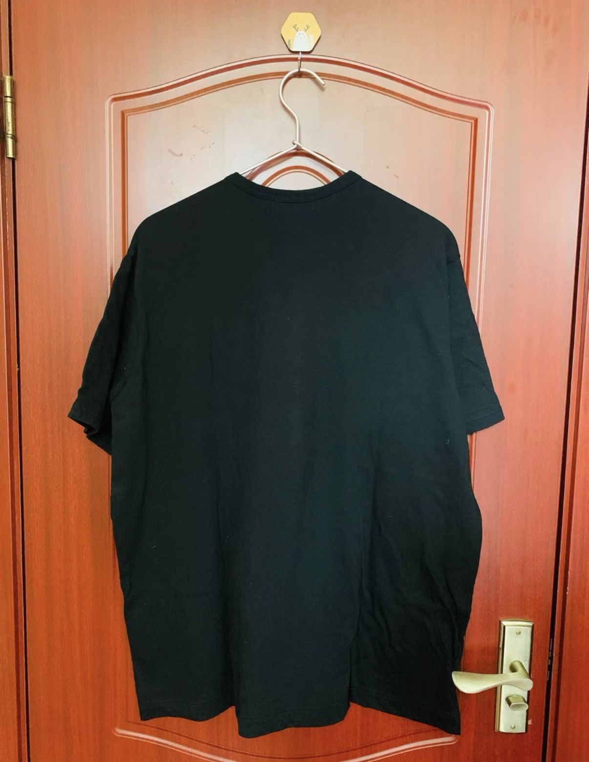 Yohji Yamamoto Yohji Yamamoto main line short-sleeve Size US L / EU 52-54 / 3 - 4 Thumbnail
