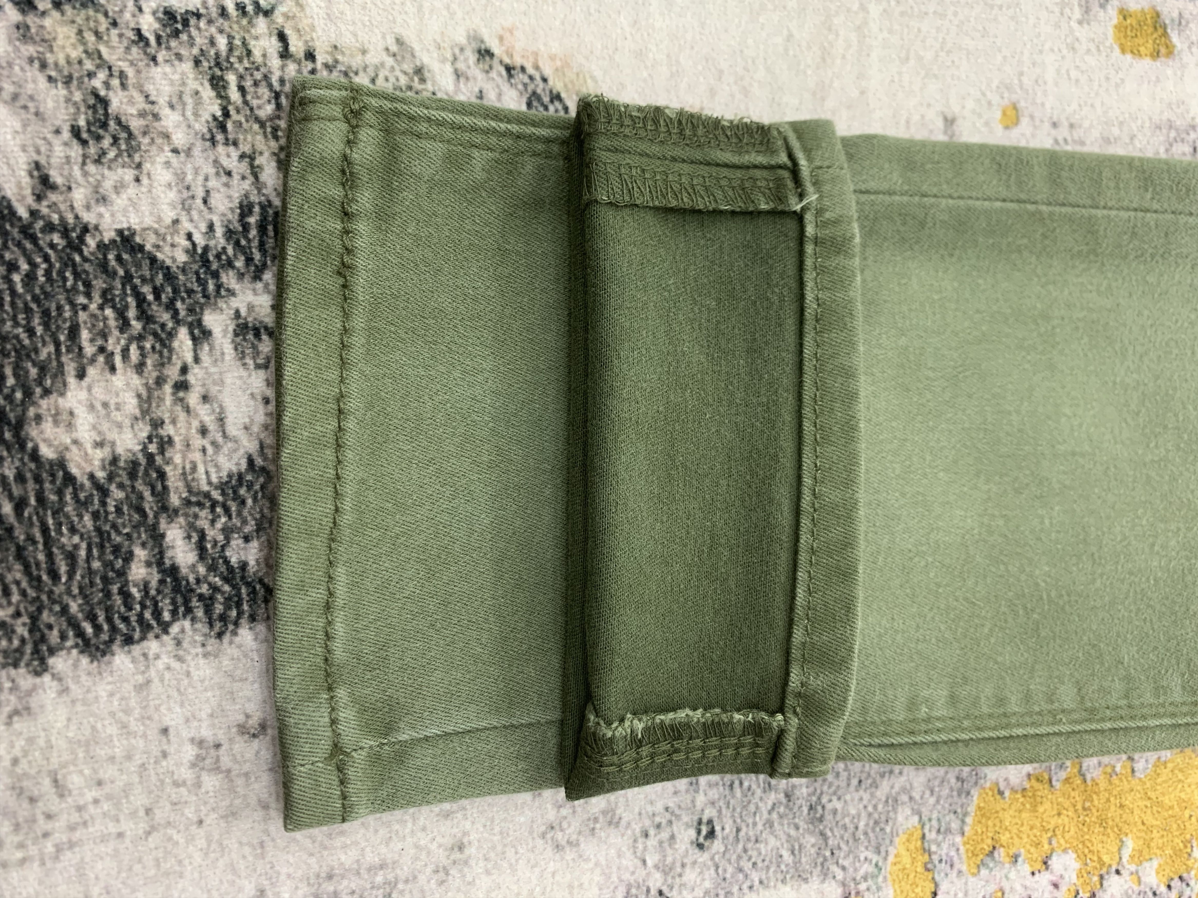 Japanese Brand × Vintage Closshi Premium Pants size 29 Size 29" - 9 Thumbnail