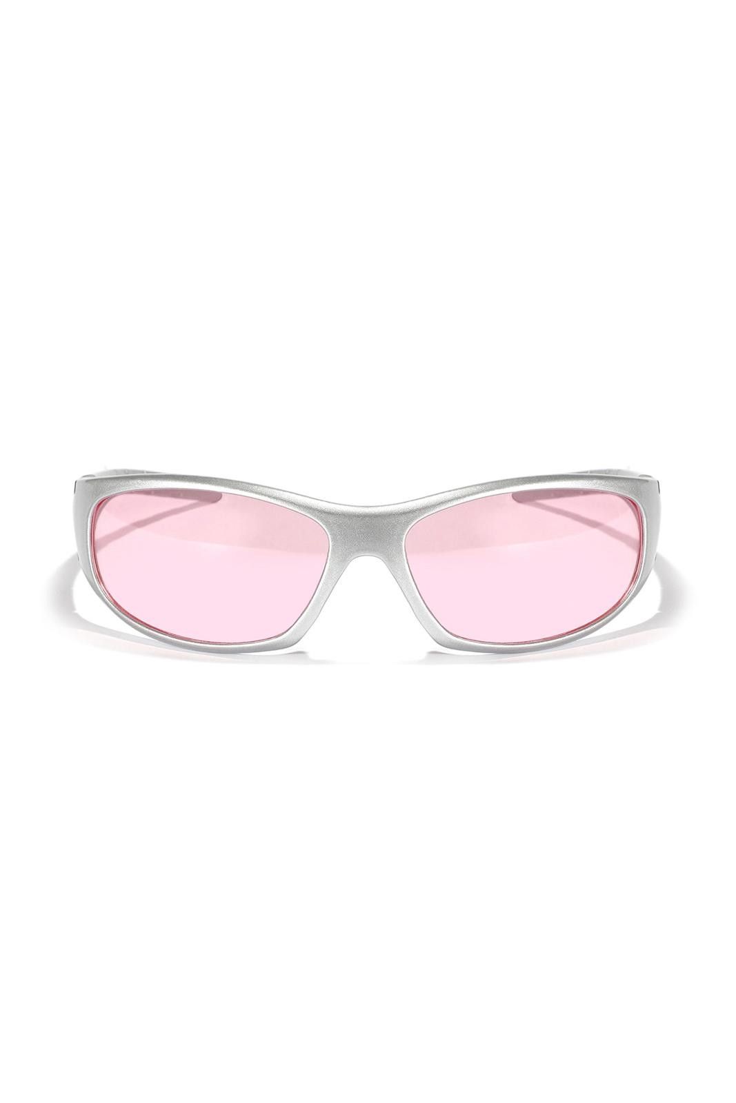 Japanese Brand Vtg Vintage Y2k Futuristic Black Sunglasses Unisex OS Size ONE SIZE - 5 Thumbnail