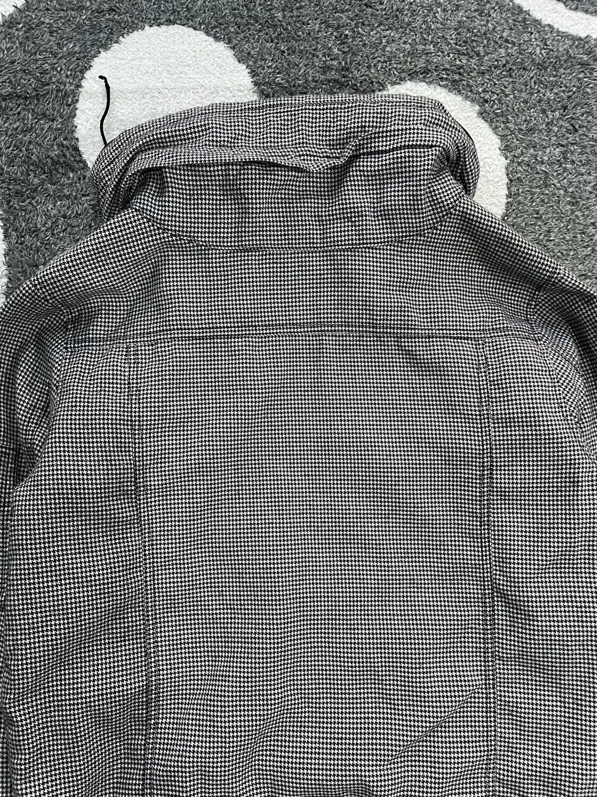 20471120 JAPANESE BENO MODERN BONO ZIP HOODIE Size US L / EU 52-54 / 3 - 15 Thumbnail