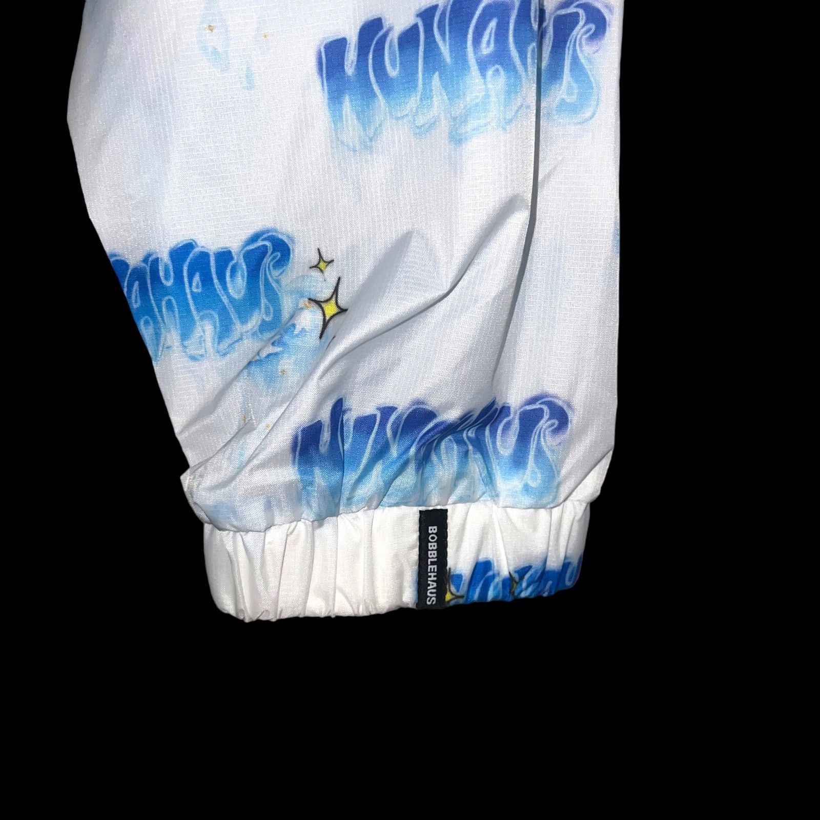 Other Bobblehaus x Audra Limited Edition Windbreaker Jacket – XL Size US XL / EU 56 / 4 - 6 Thumbnail