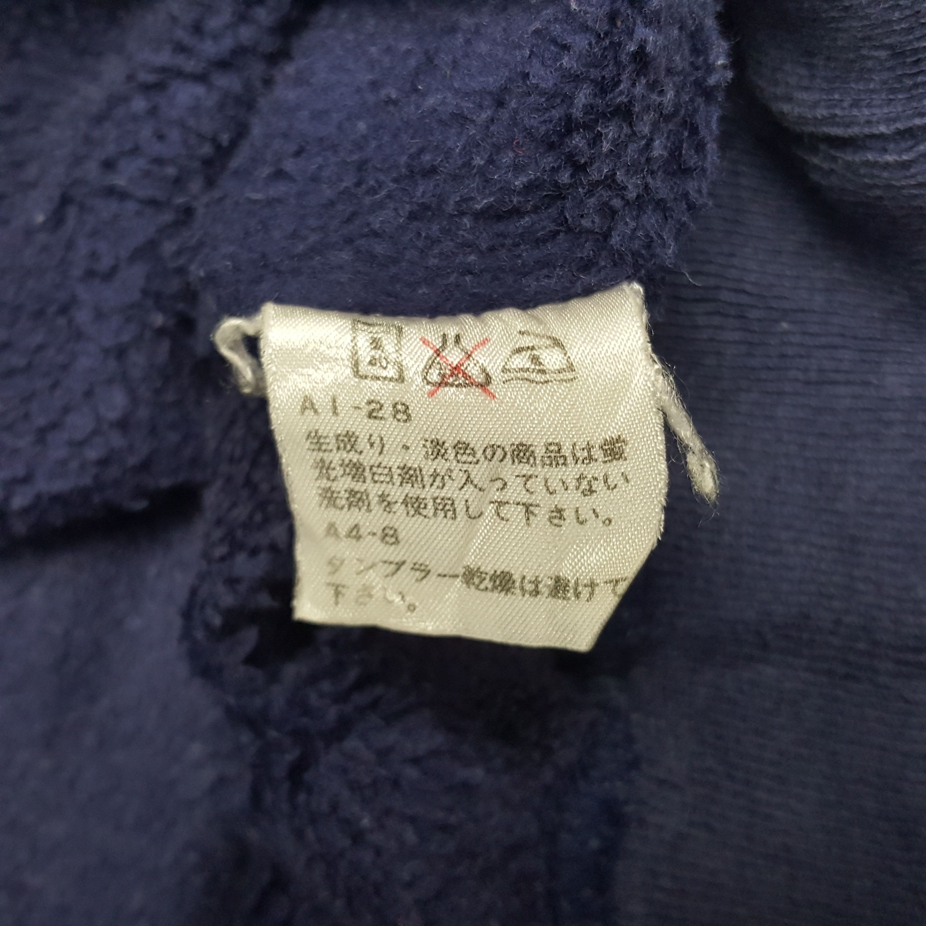 Vintage Polo by Ralph Lauren Luxury Brand Sweatshirt