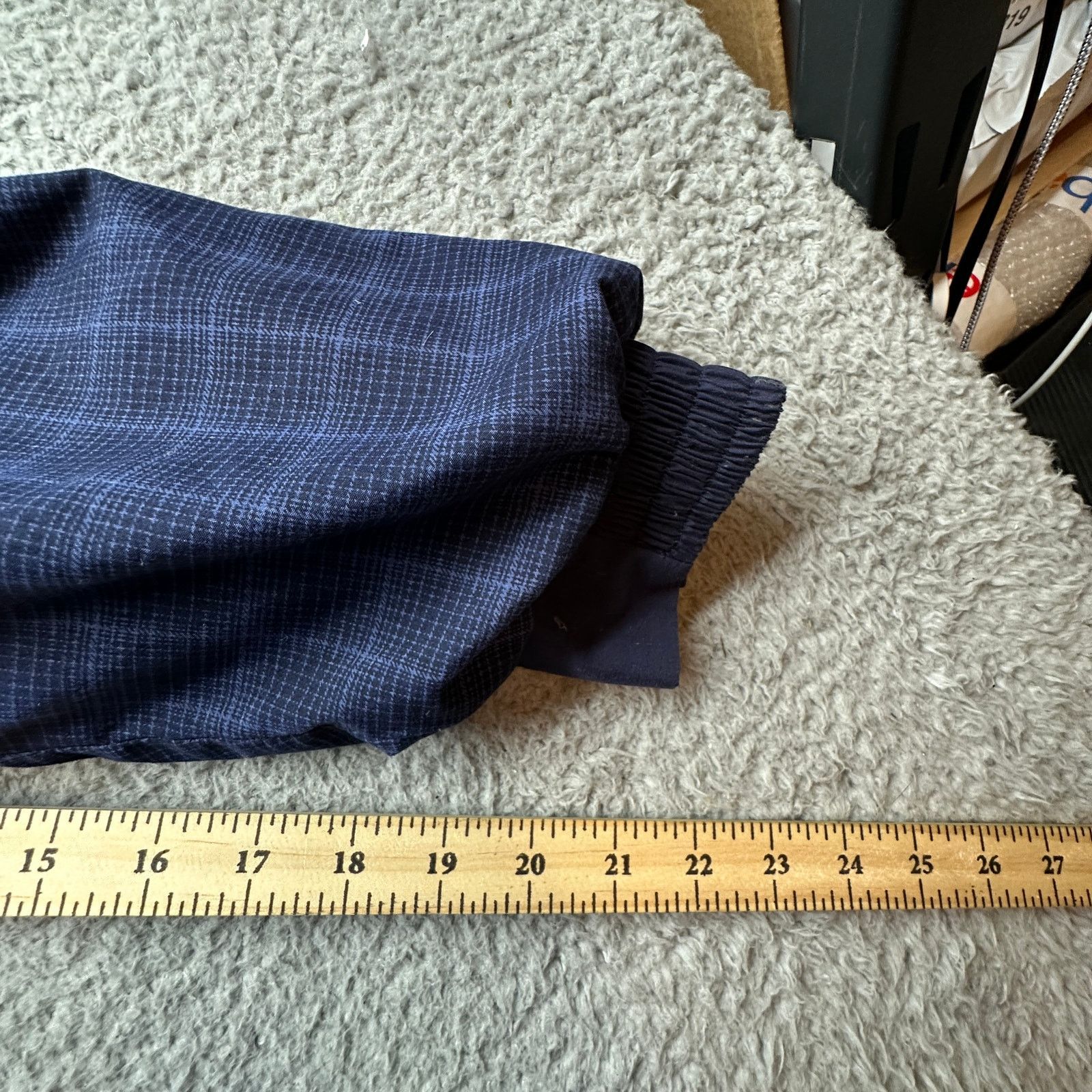 Other VTG Sunderland of Scotland 1/4 Windbreaker Pullover Medium Size US M / EU 48-50 / 2 - 5 Thumbnail