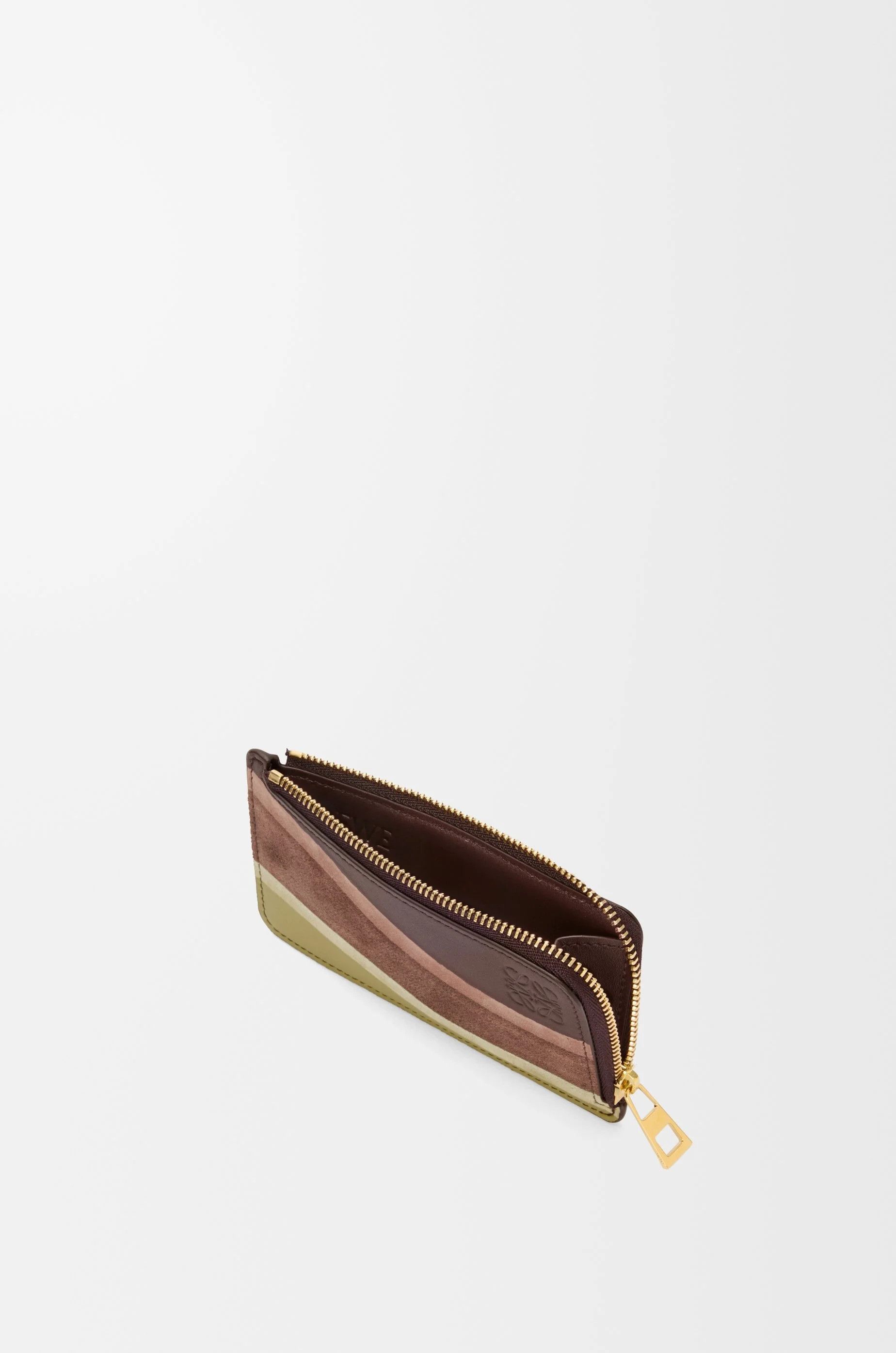 Loewe o1in1g0426 Size: OS / Landscape Coin Cardholder Multicolor Size ONE SIZE - 3 Thumbnail