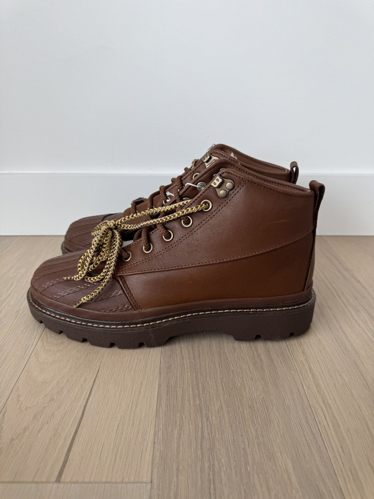 Converse Converse 1908 Bronco Boot GOLF le FLEUR Tyler the Creator Size US 10.5 / EU 43-44 - 3 Thumbnail