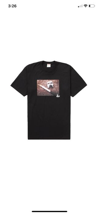 Supreme Supreme MF DOOM T-Shirt | Grailed
