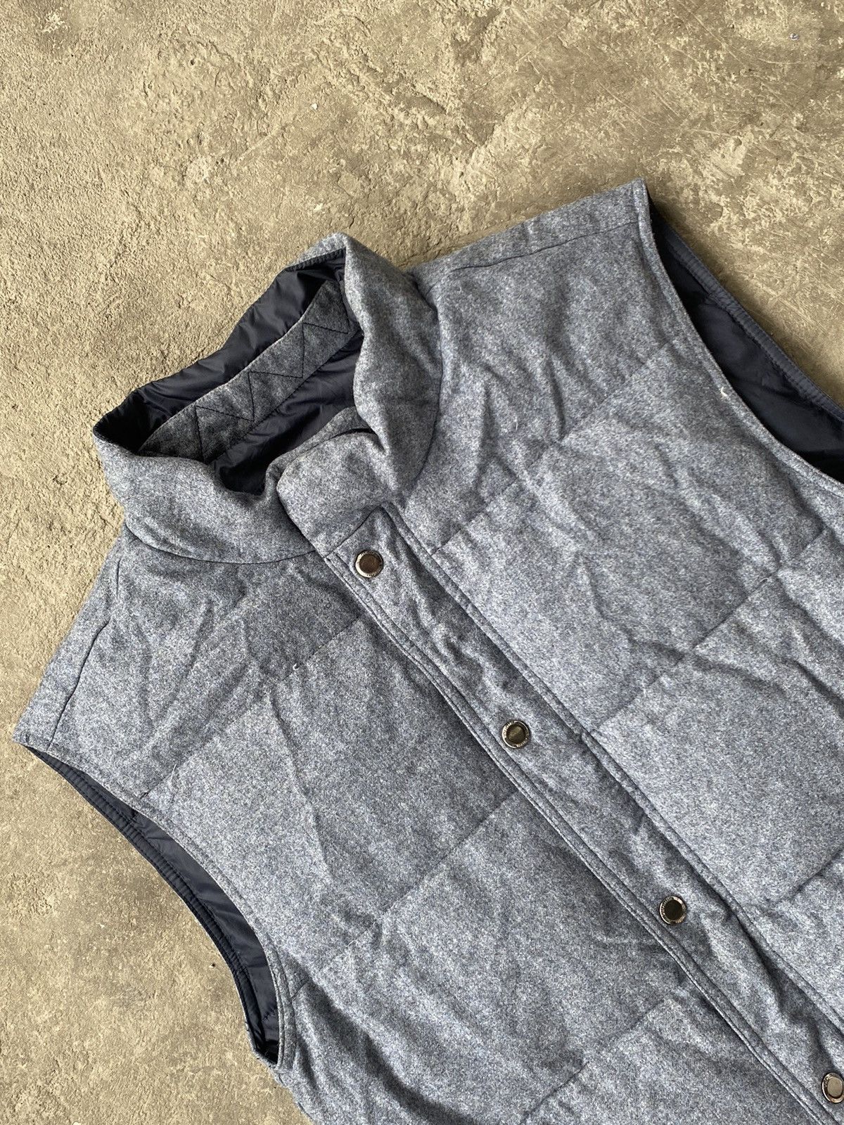 Other Waterville reversible puffer vest Size US XL / EU 56 / 4 - 10 Thumbnail