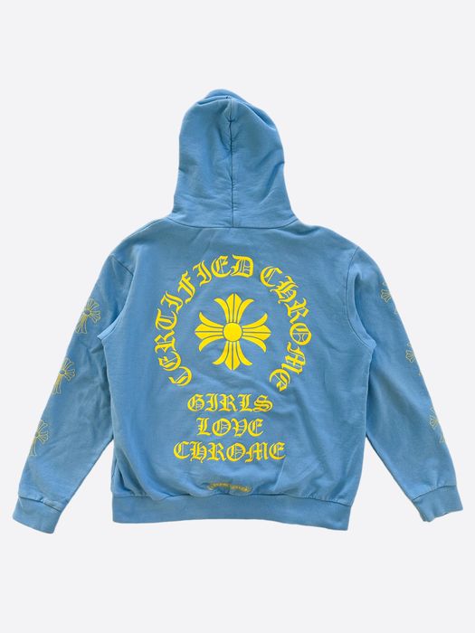 Chrome hearts discount miami exclusive